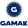 شرکت گاماک - Gamak